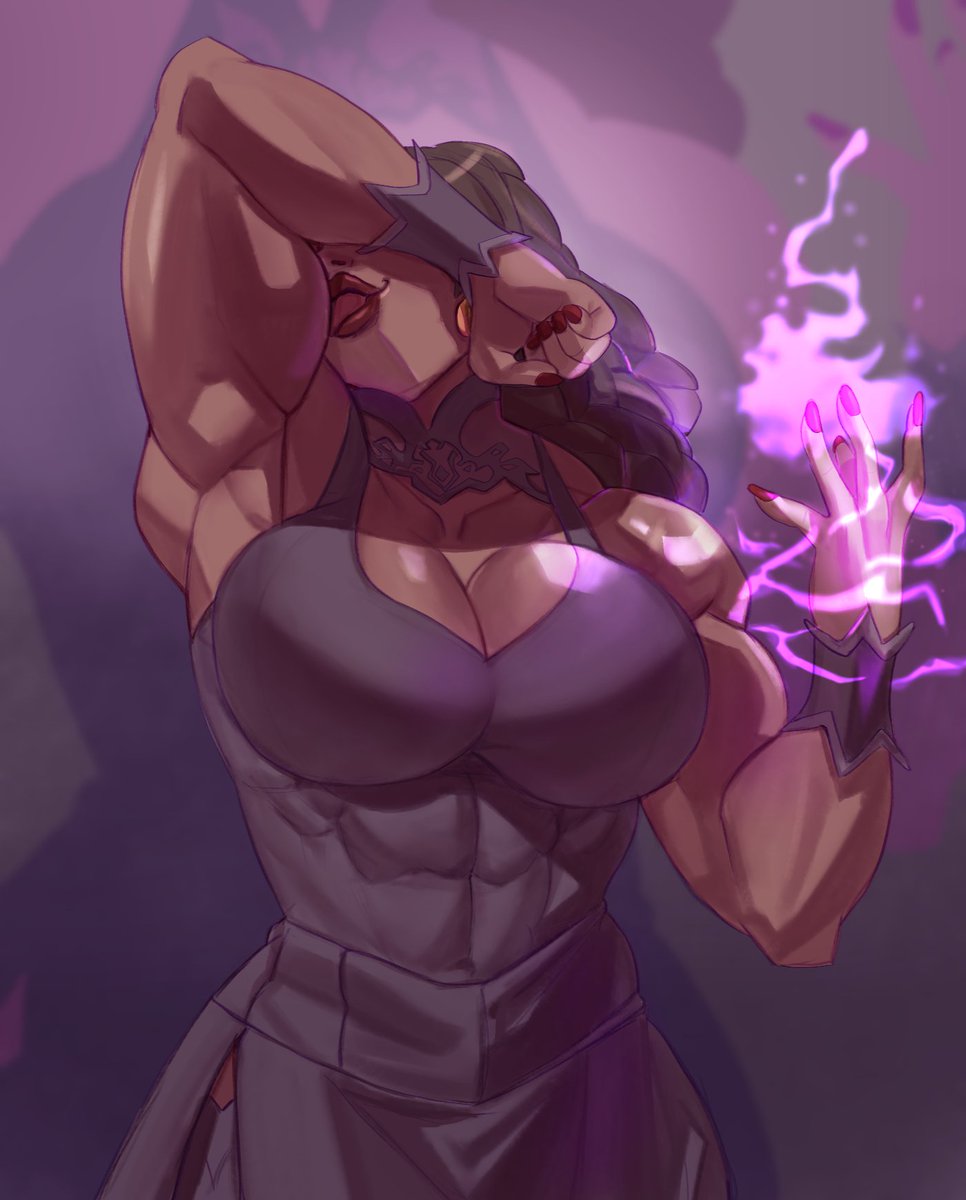 Dlusional (comms Opened) tweet media