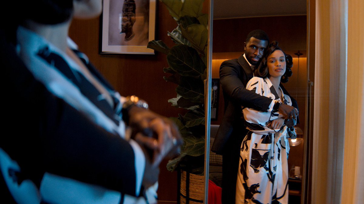 Black Film Alerts tweet media