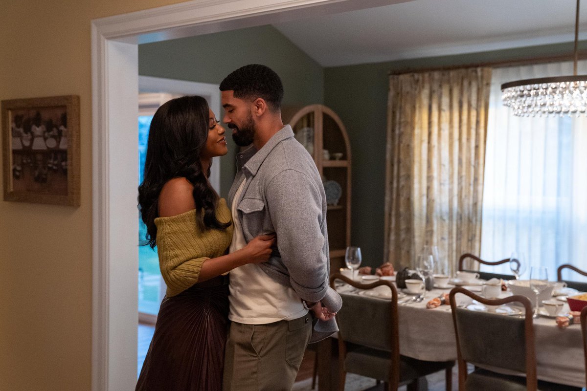 Black Film Alerts tweet media