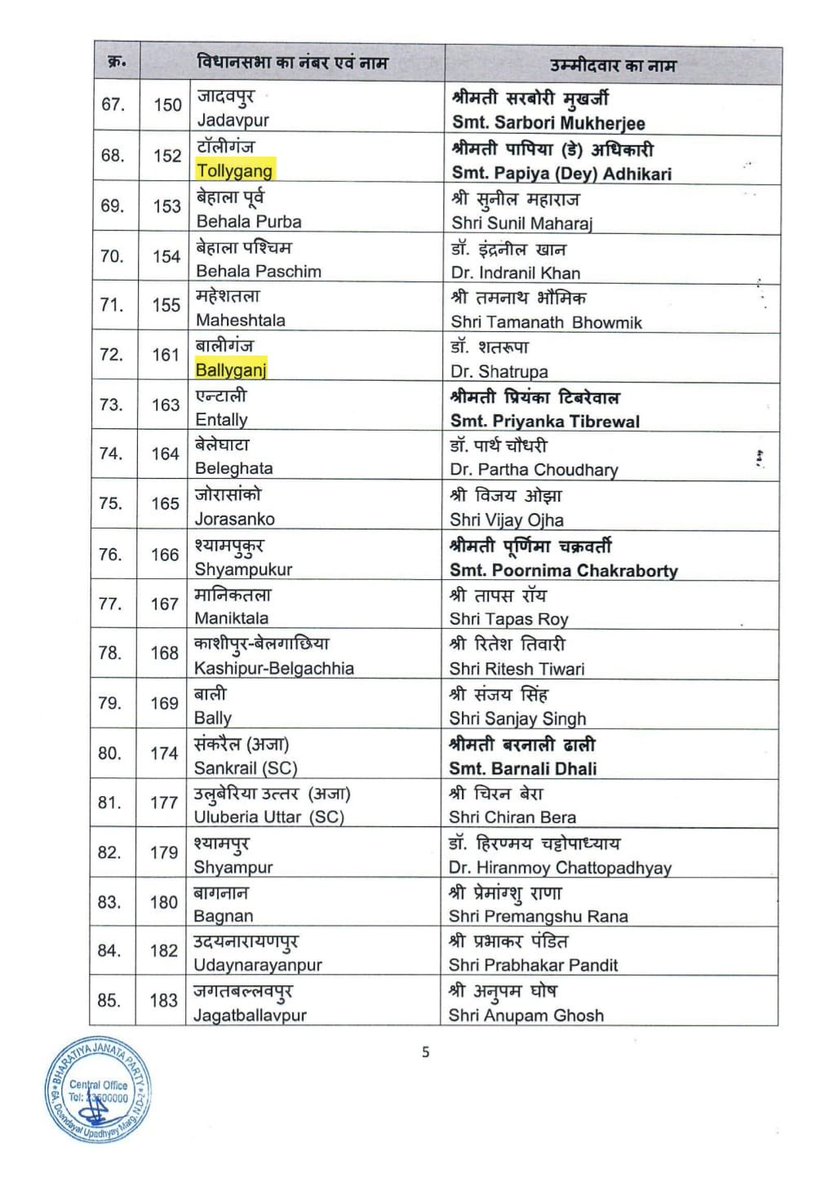 All India Trinamool Congress tweet media