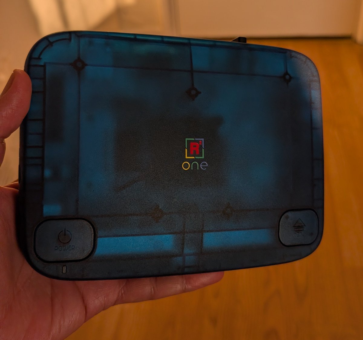 Pixel Cherry Ninja tweet media