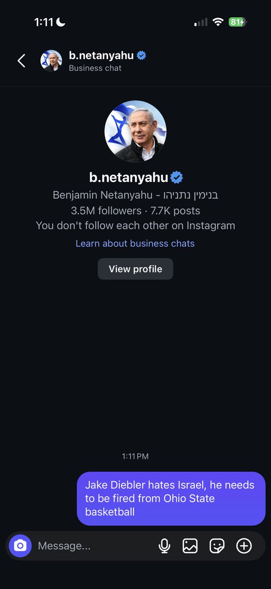 𝑱 👑 tweet media