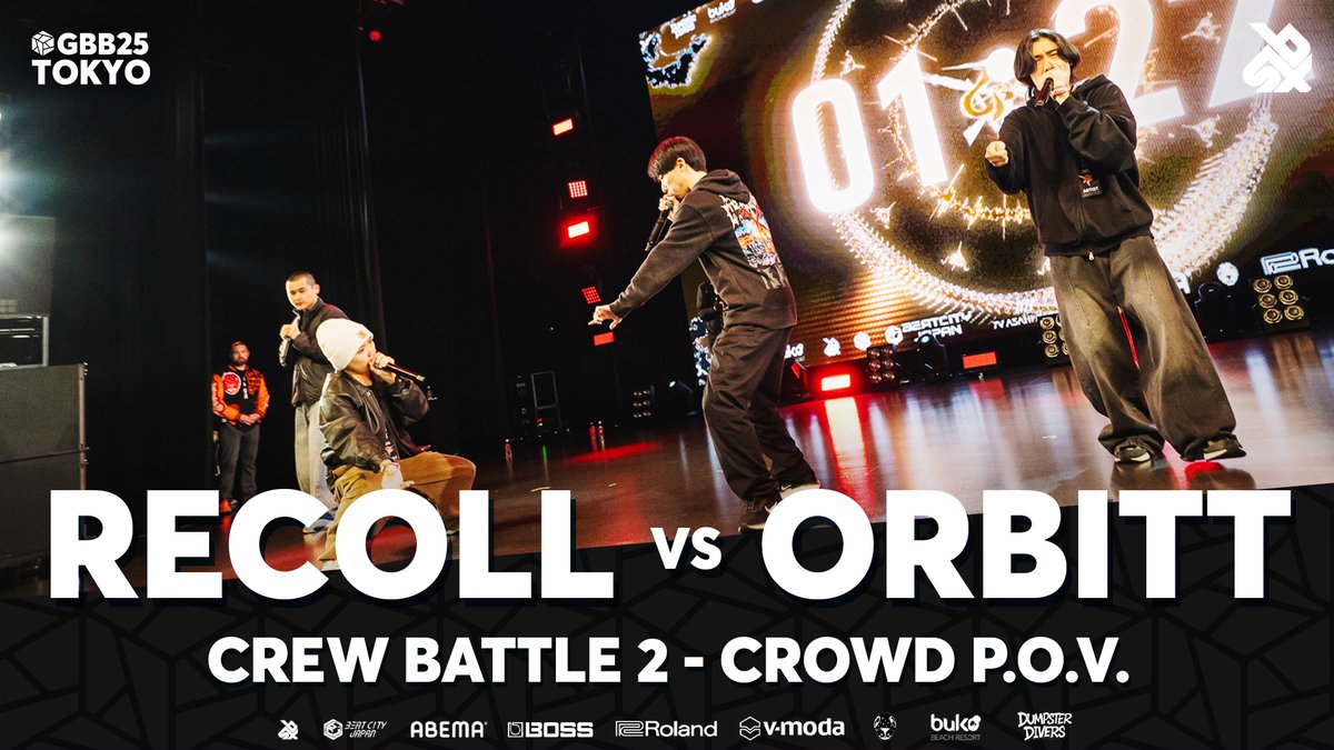 swissbeatbox tweet media