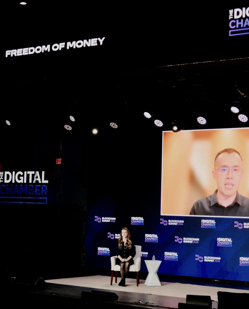 Binance.US 🇺🇸 tweet media