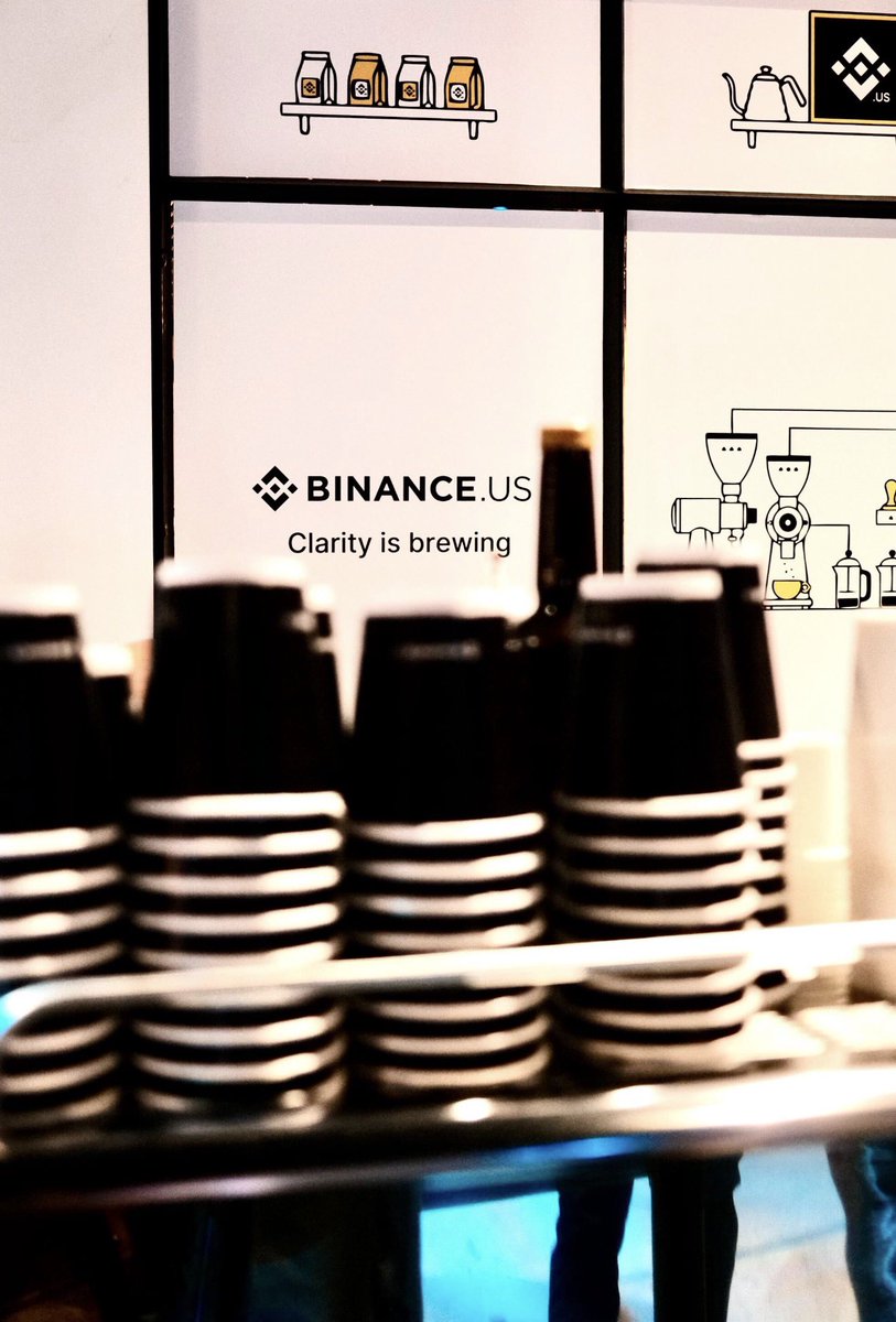 Binance.US 🇺🇸 tweet media