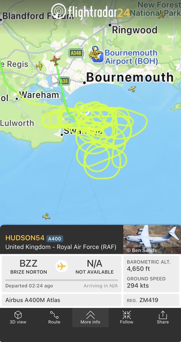 Sandie Smith tweet media