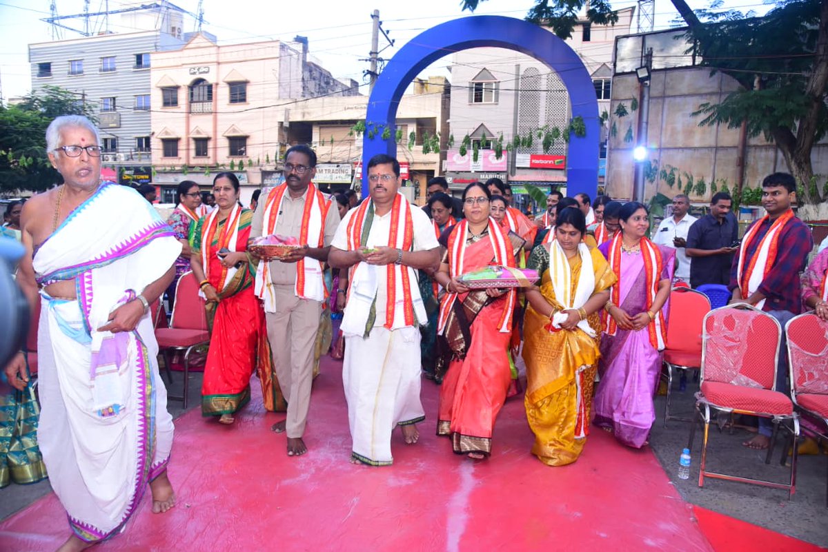 Vijayawada City Police tweet media