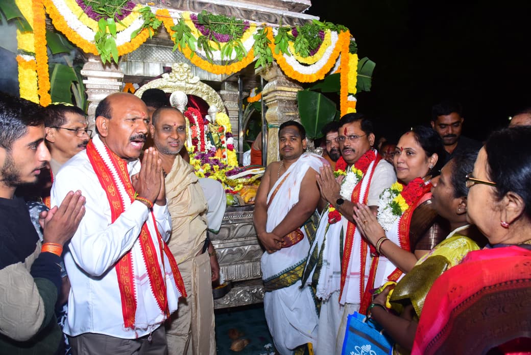 Vijayawada City Police tweet media