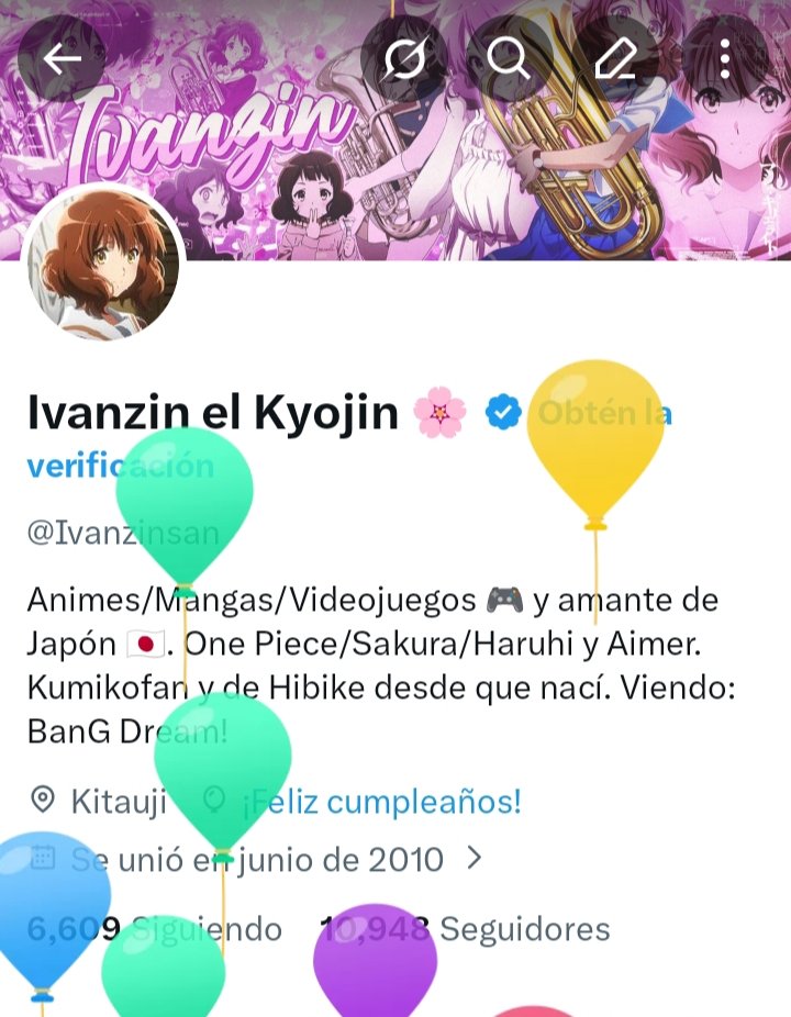 Ivanzin el Kyojin 🌸 tweet media