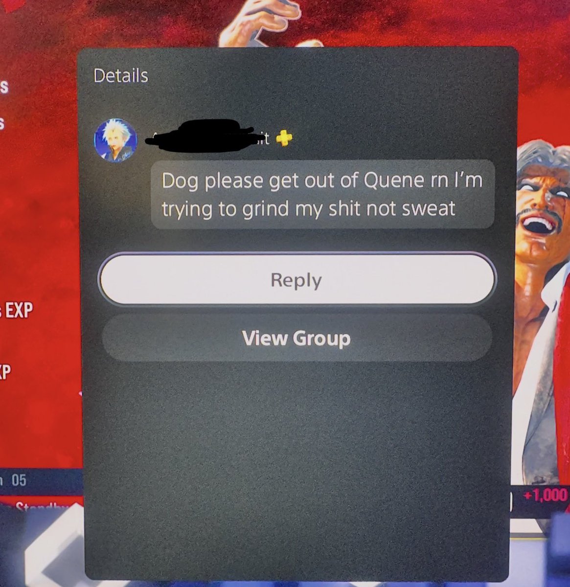 Wes 🪐 ♱ tweet media