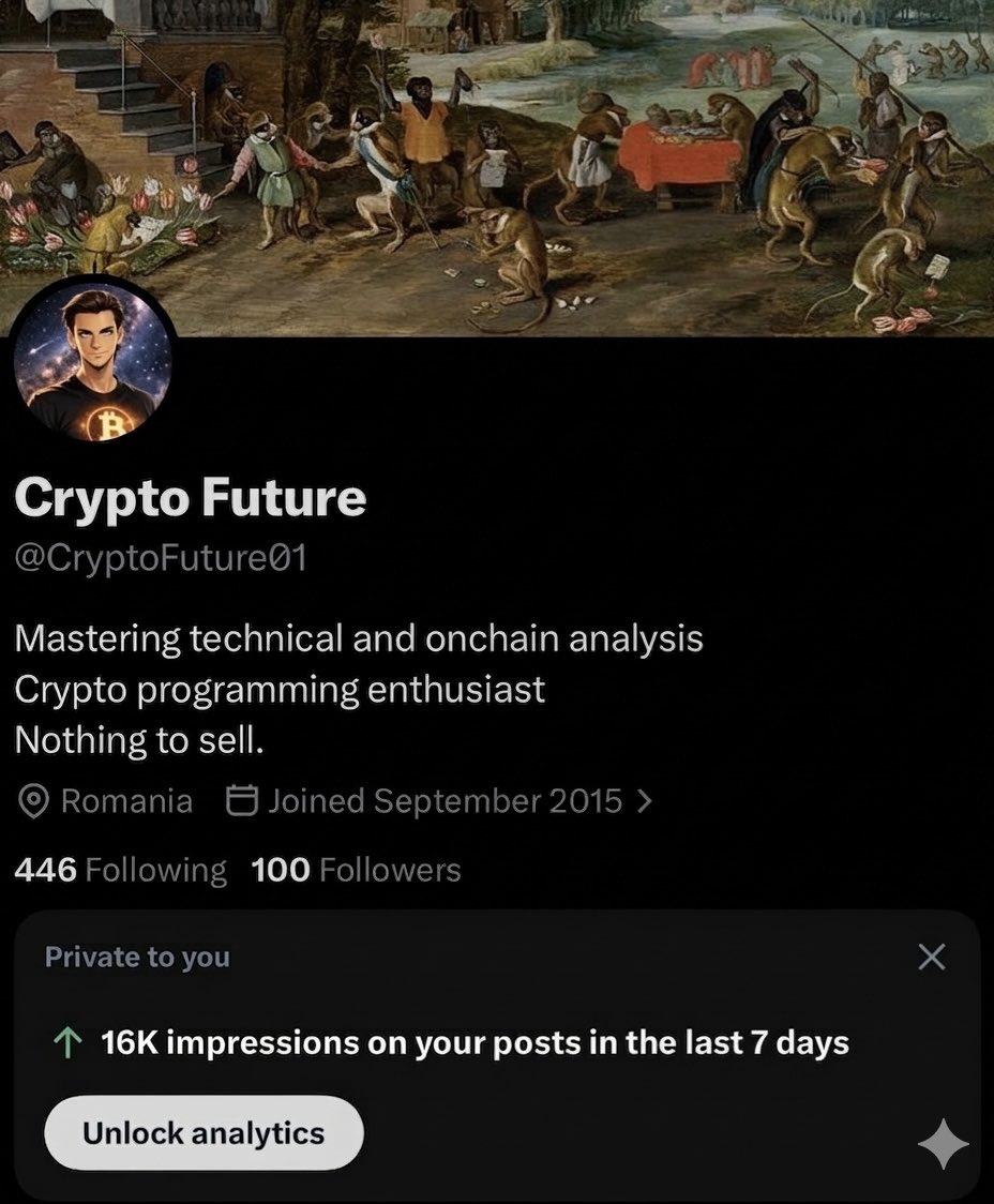 Crypto Future tweet media