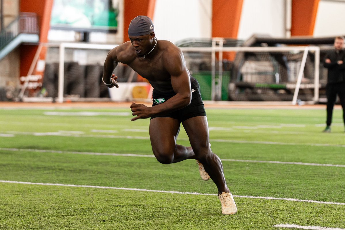 North Dakota Football tweet media