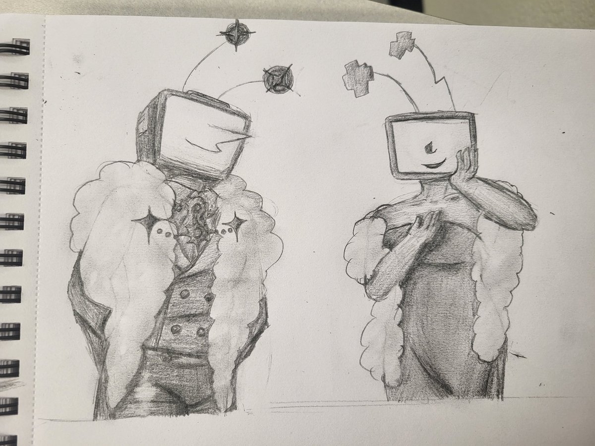 Slimey || Comms open!! tweet media