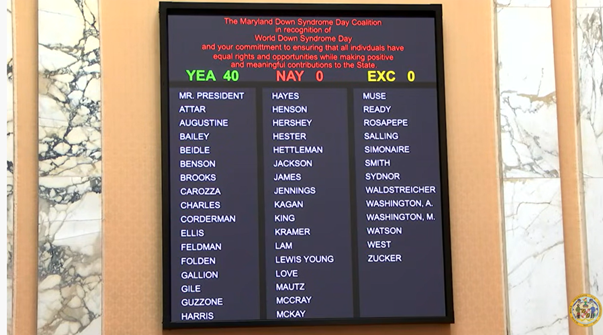 The Arc Maryland tweet media