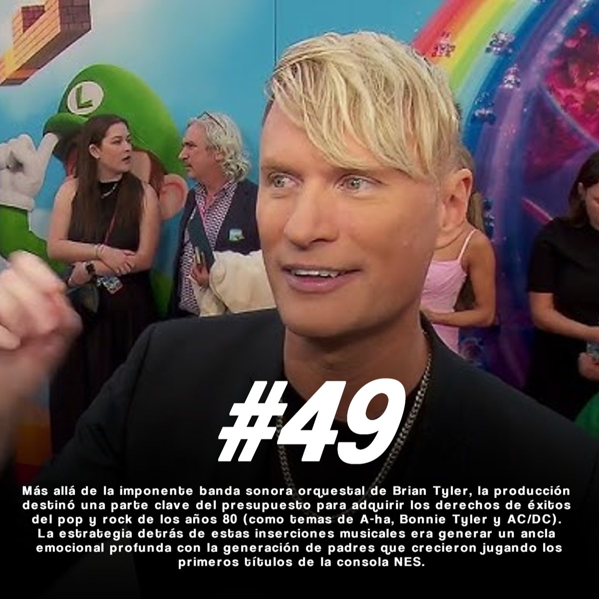 Un tal Said 🦆 tweet media