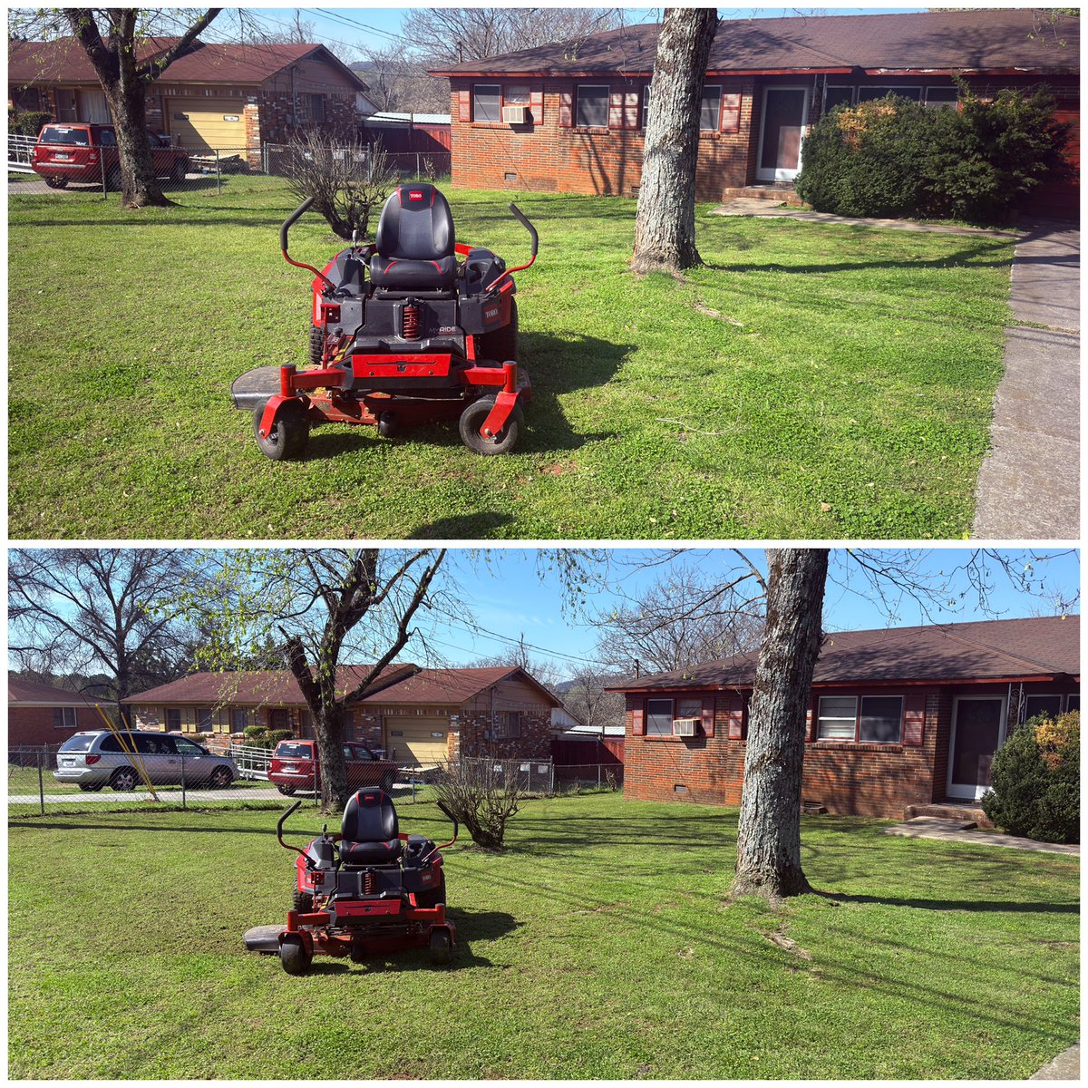 Rodney Smith Jr tweet media