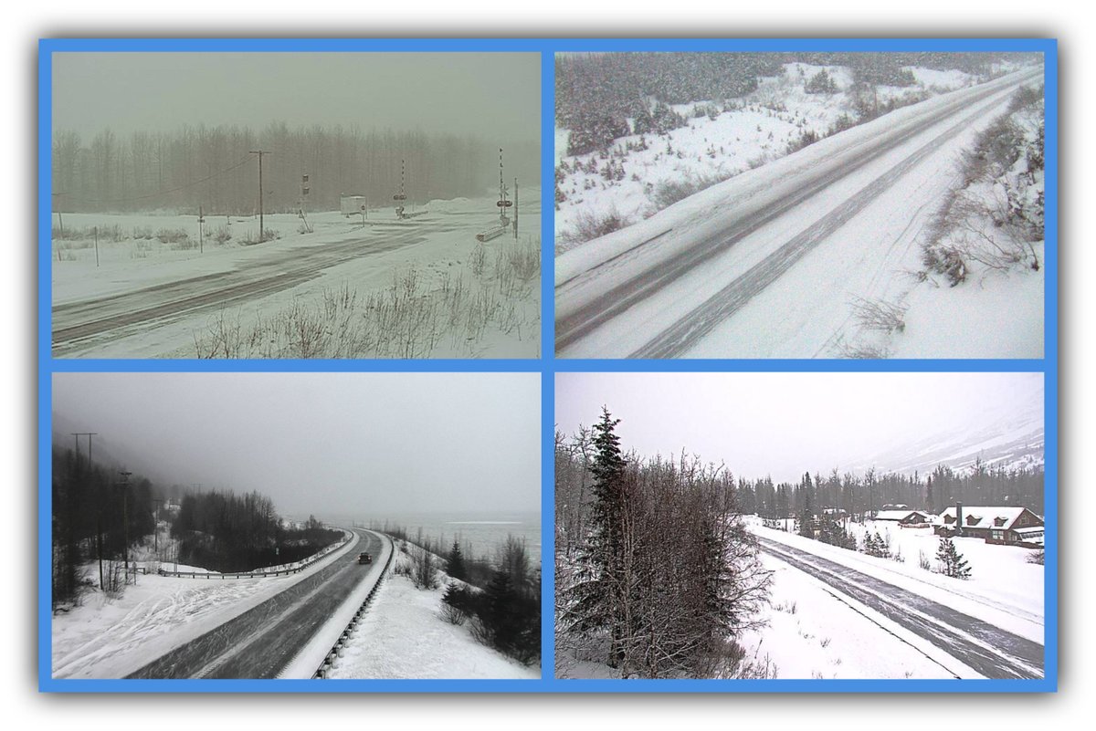 Alaska Headline Living tweet media