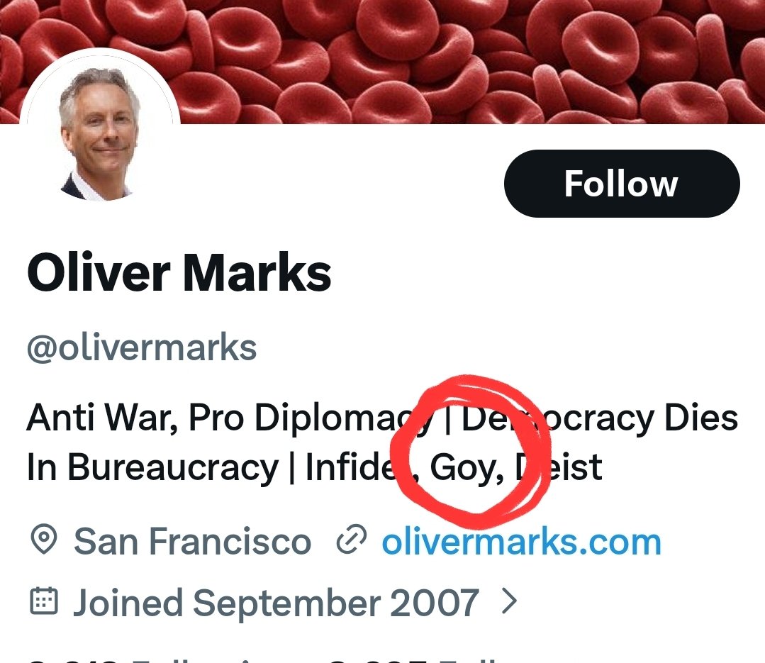 Tamarisk 🌳 🪬✡️🔋🏈🏀📟 tweet media