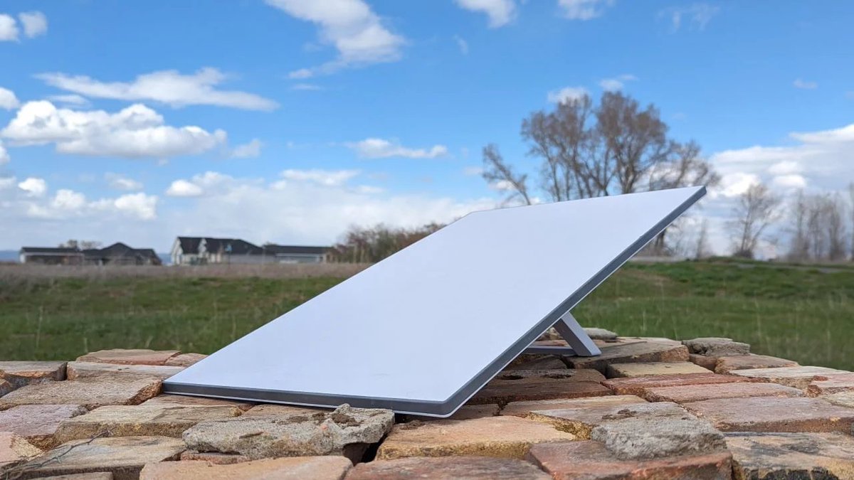 Hadir Hash tweet media