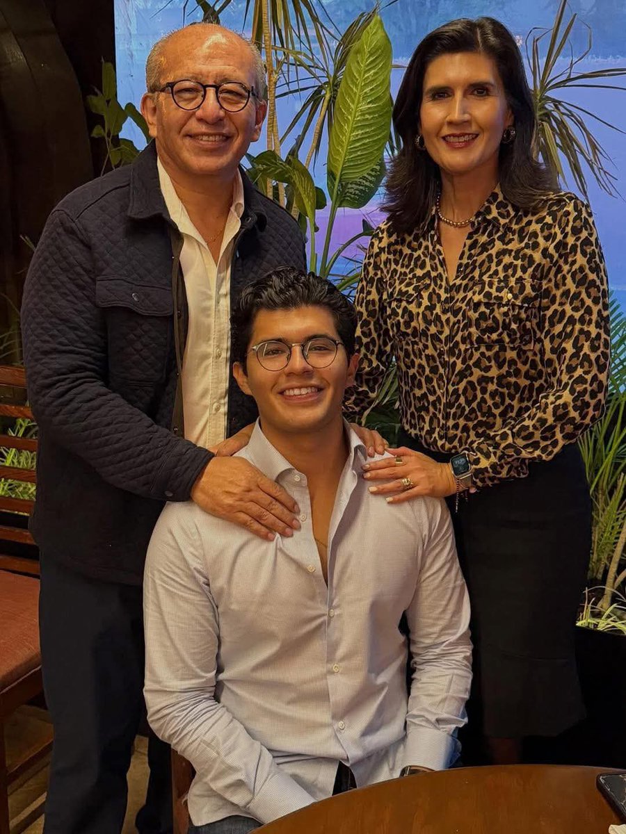 Así Sucede Querétaro tweet media