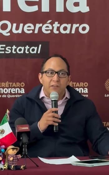 Así Sucede Querétaro tweet media