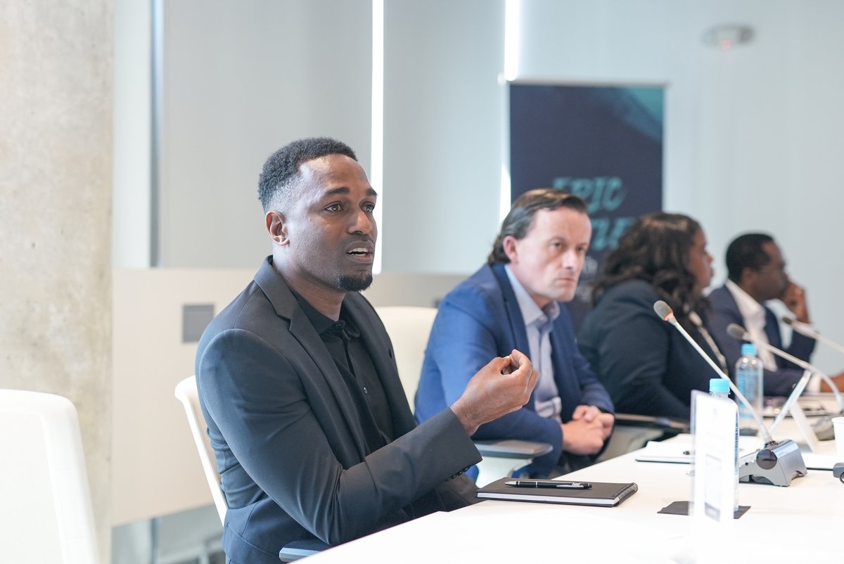 This week, Concacaf President Victor Montagliani welcomed members of several Concacaf committees—including competitions, refereeing, governance, associations, development, and medical—to the Confederation’s headquarters in Miami, Florida, for productive discussions aimed at