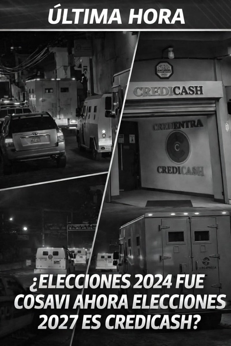 Don Roque 503- Perfil Personal tweet media