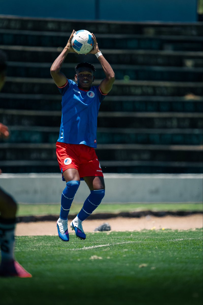 Atlético F.C. tweet media