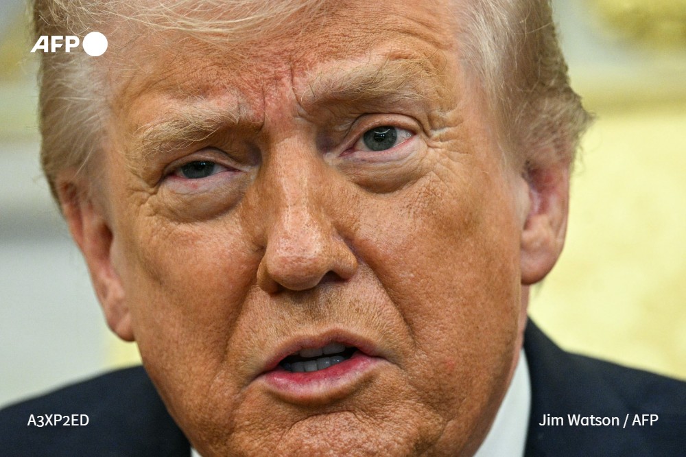 Agence France-Presse tweet media