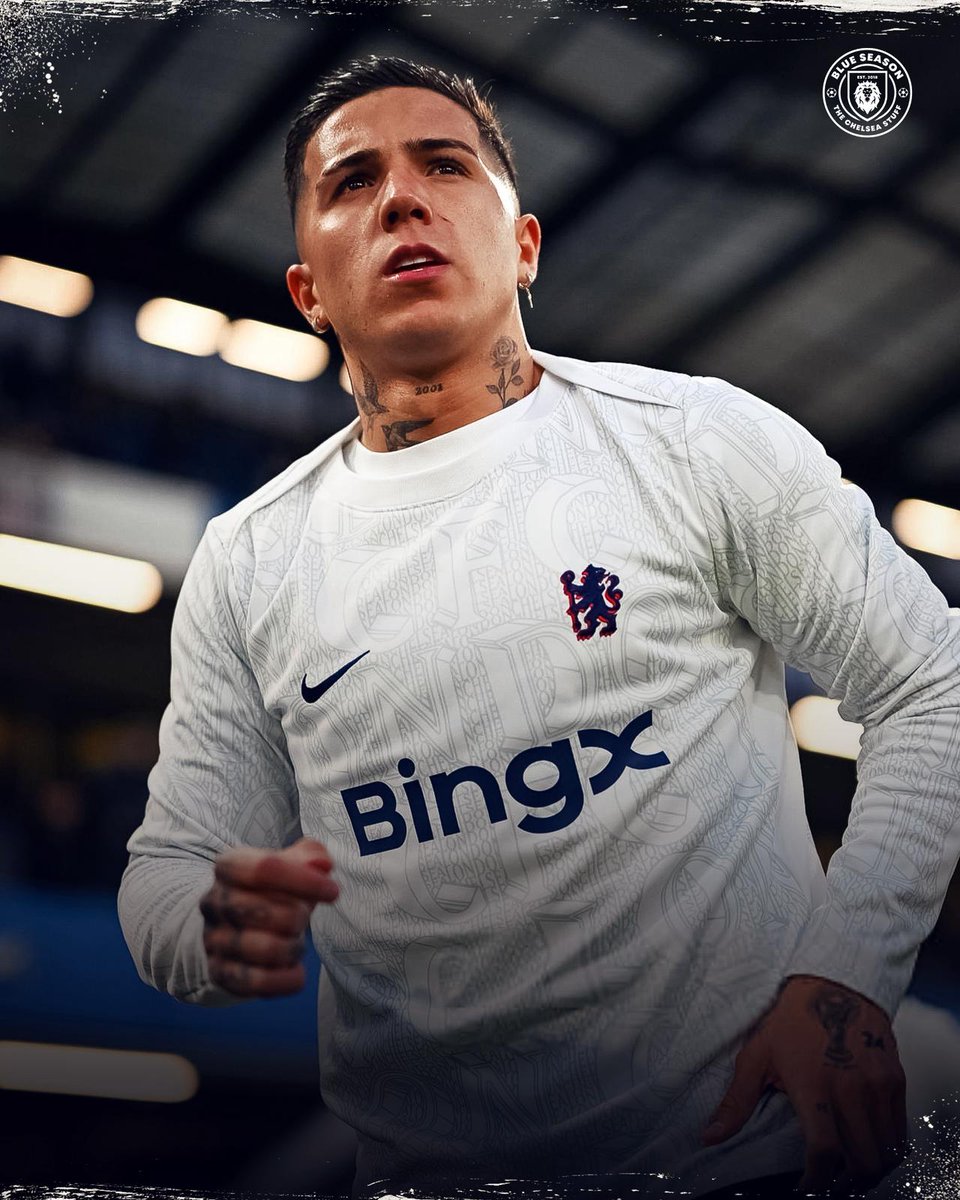 Blue Season Daily tweet media