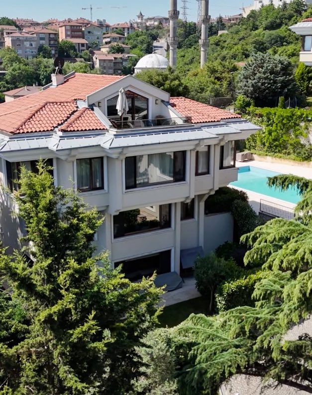 Metropol Haber tweet media