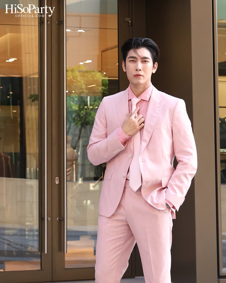 HiSoParty Official tweet media