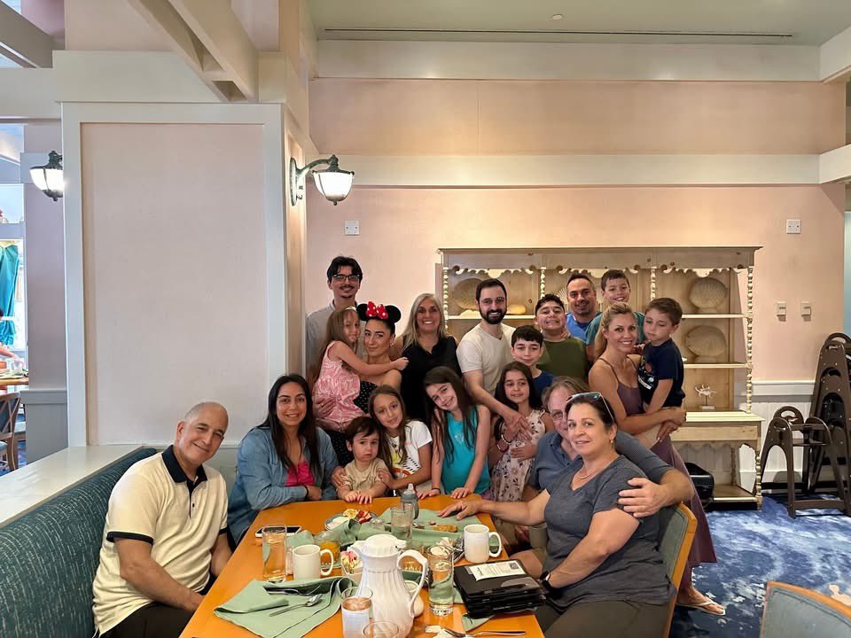 Joseph Mattera tweet media