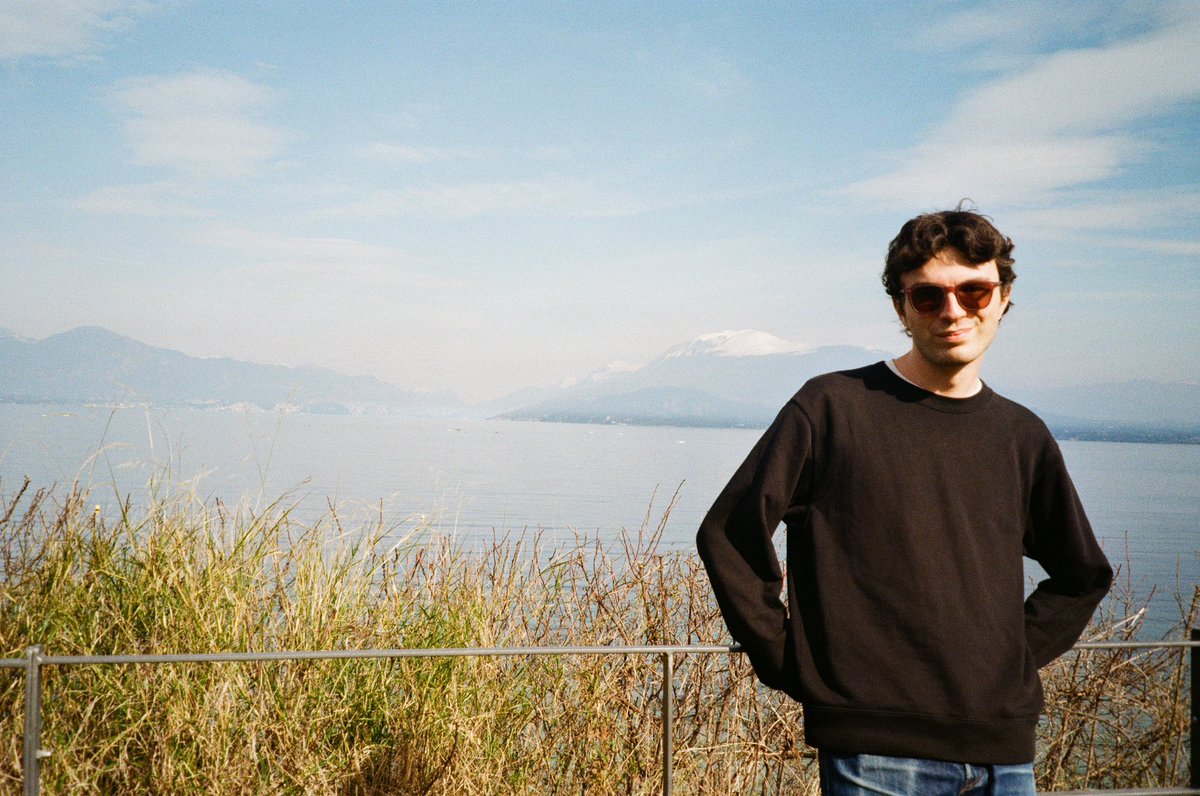 ☀️soleil en terre cuite🍋 tweet media