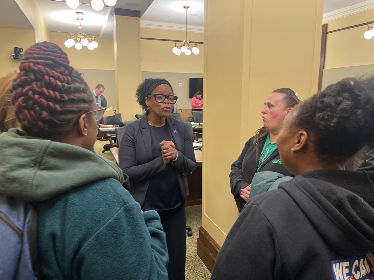 Angela Conley tweet media