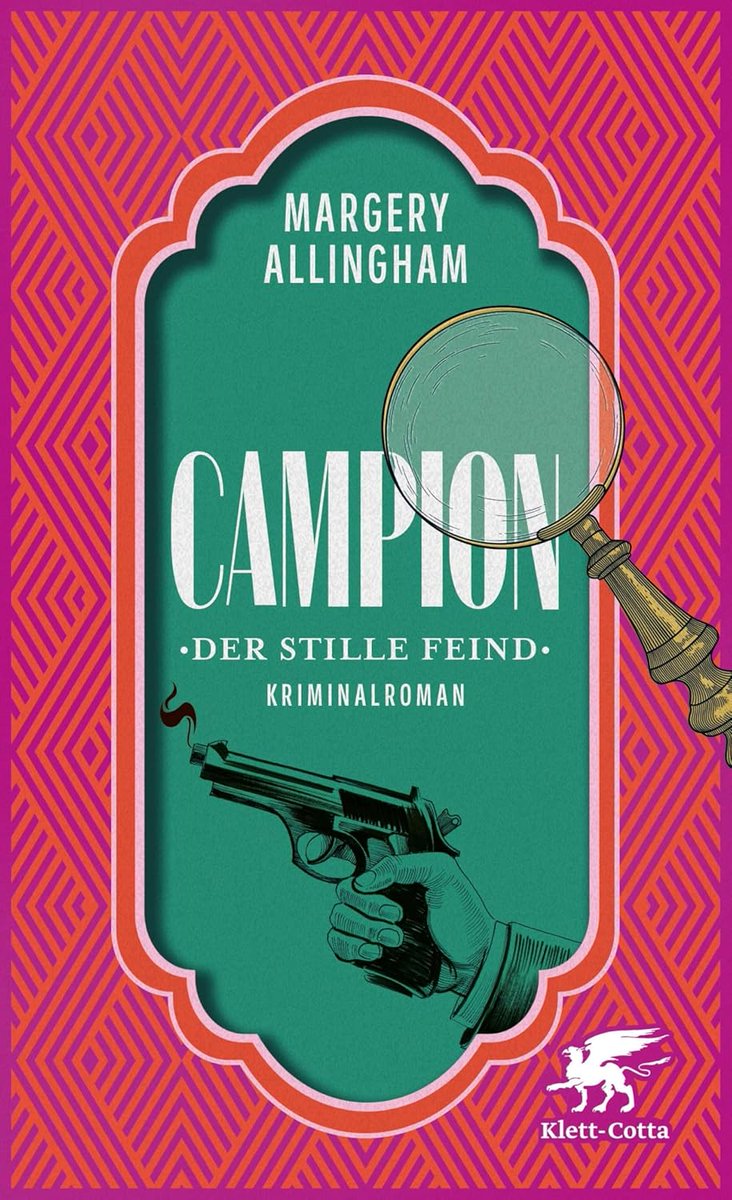 AlexandraBoisen's tweet image. #alexaliest #bücher #ebooks #bücherliebe #lesen #krimis 
meine neuen im April
@emijulischa   ein neuer Campion für uns :) 
Alexas Bücherwelt: Neuerscheinungen April 2026 alexandrab65.blogspot.com/2026/03/neuers…