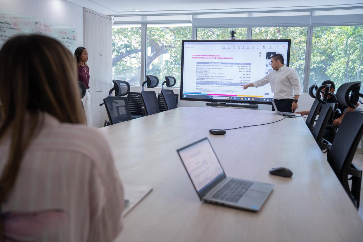 Gobernación del Cesar tweet media