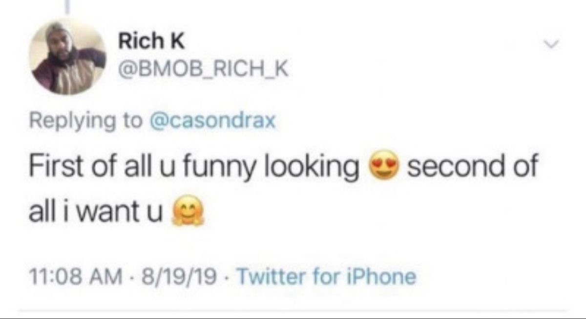 darnell🦫 tweet media