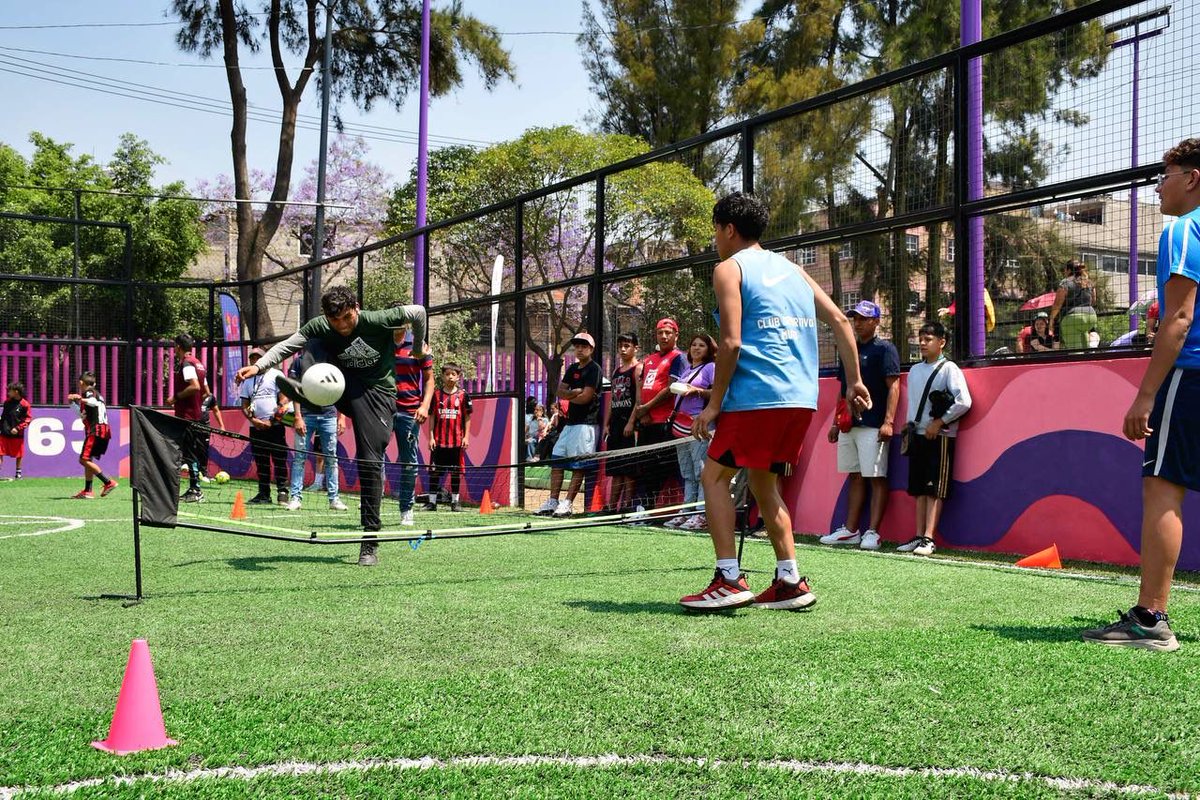 Secretaría de Obras y Servicios CDMX tweet media