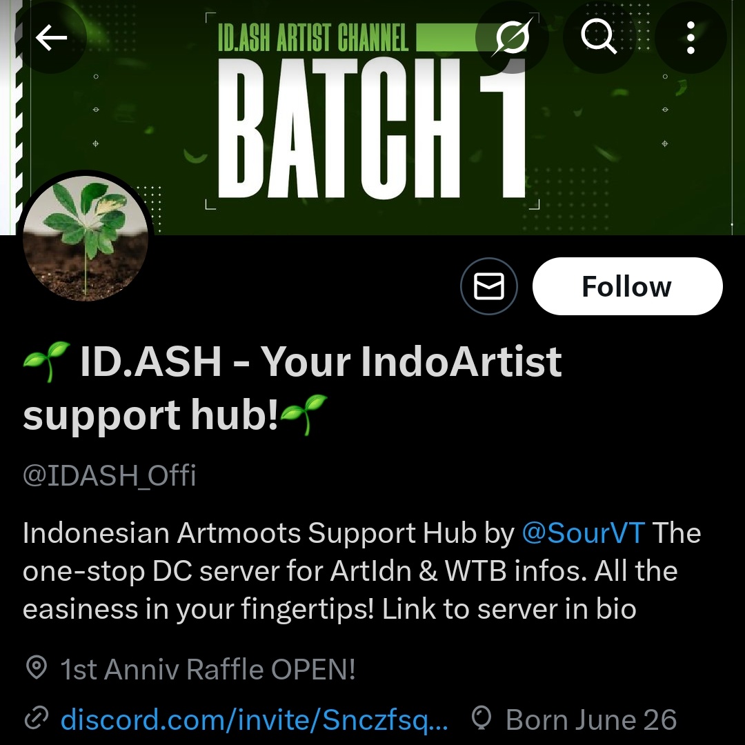 ARTIST RECCS 🎨 アーティストプロモーション🖌 tweet media