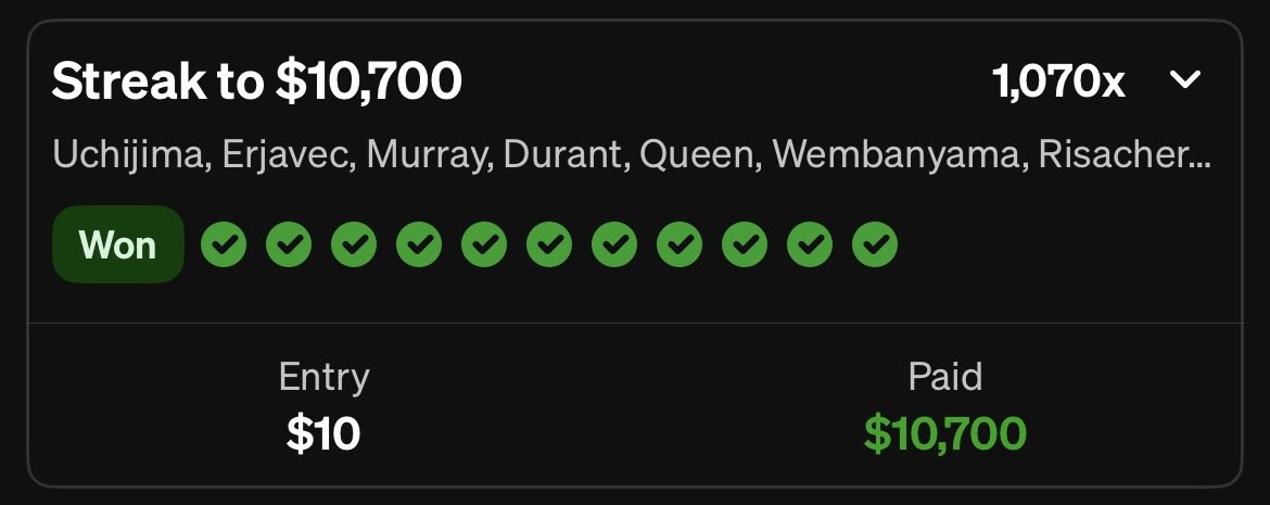 Stake King Bets tweet media