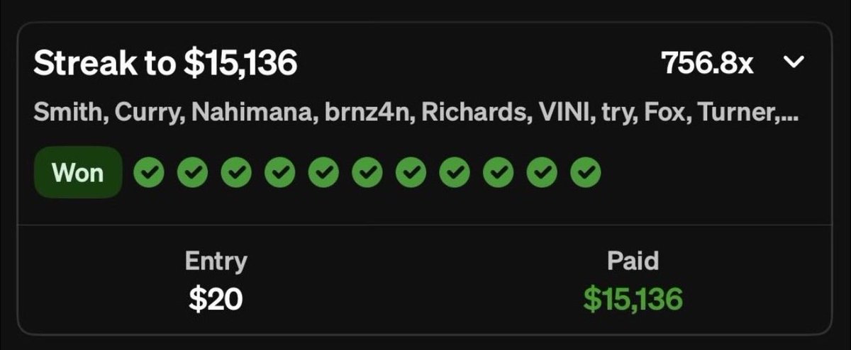 Stake King Bets tweet media