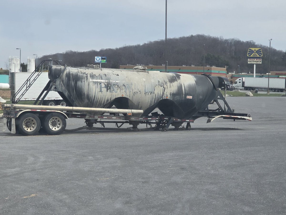 Ⱥmerican Trucker 🇺🇸 tweet media