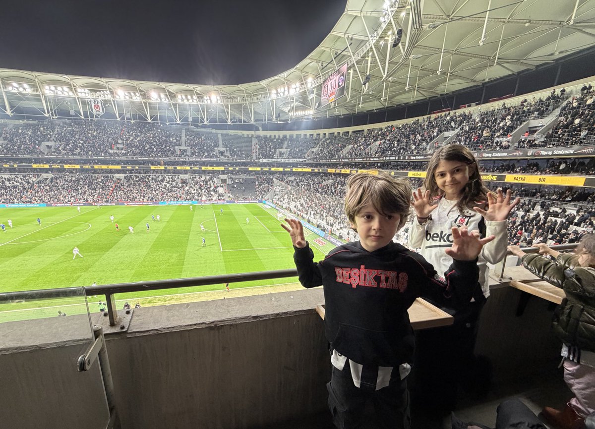 Serkan Nergis tweet media