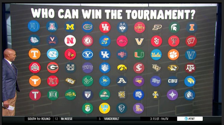 Valley Madness tweet media