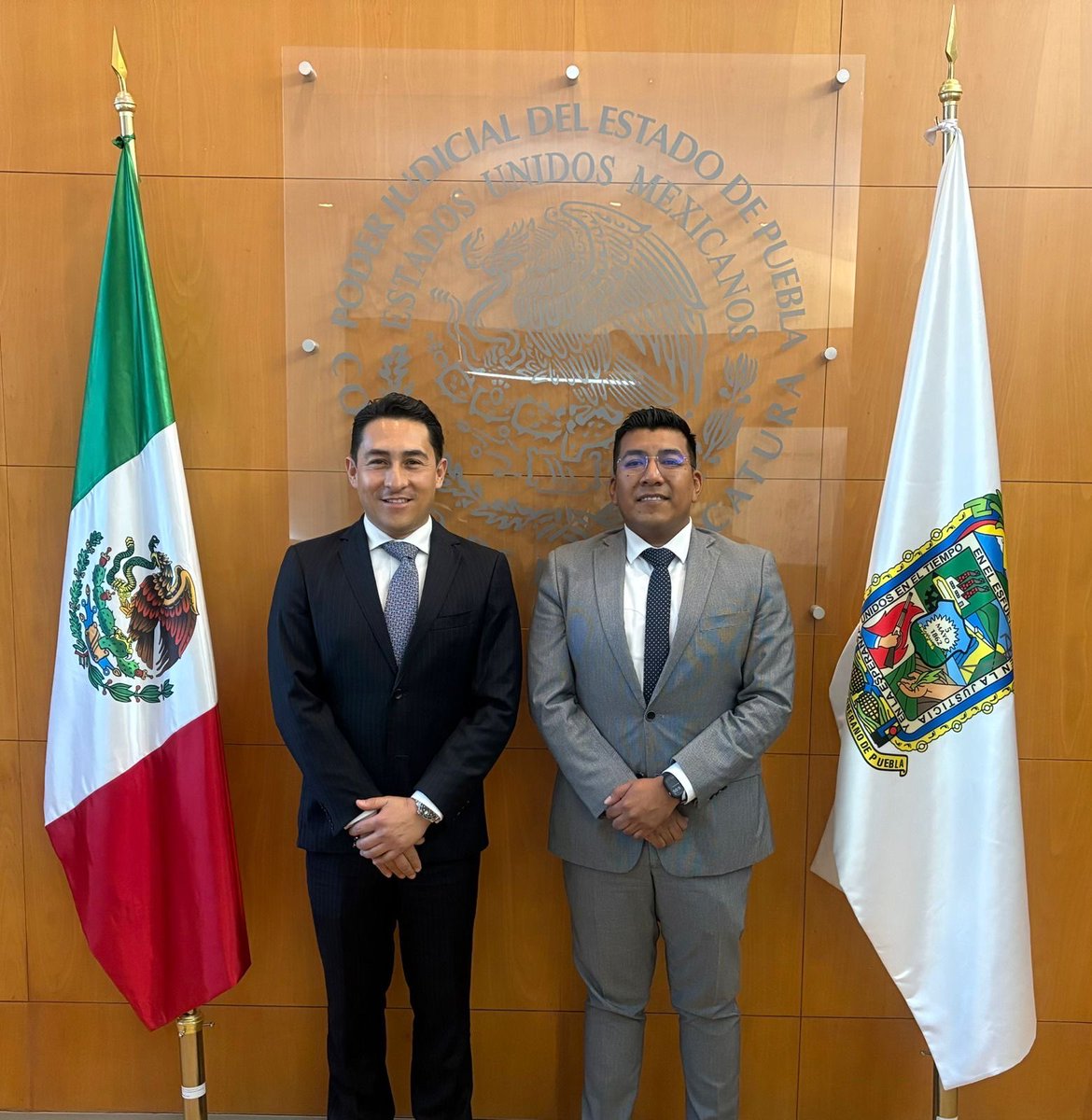 Germán Reyna y Herrero tweet media