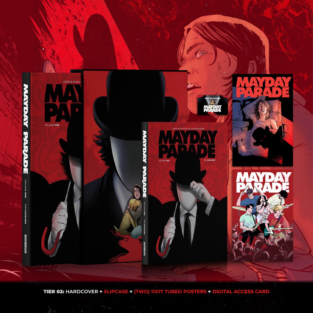 Mayday Parade tweet media