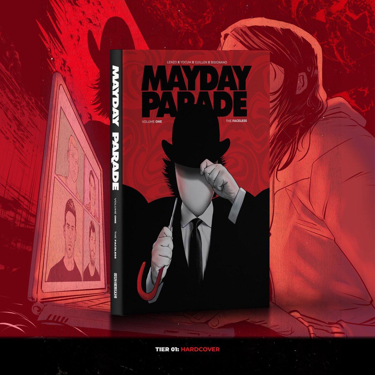 Mayday Parade tweet media