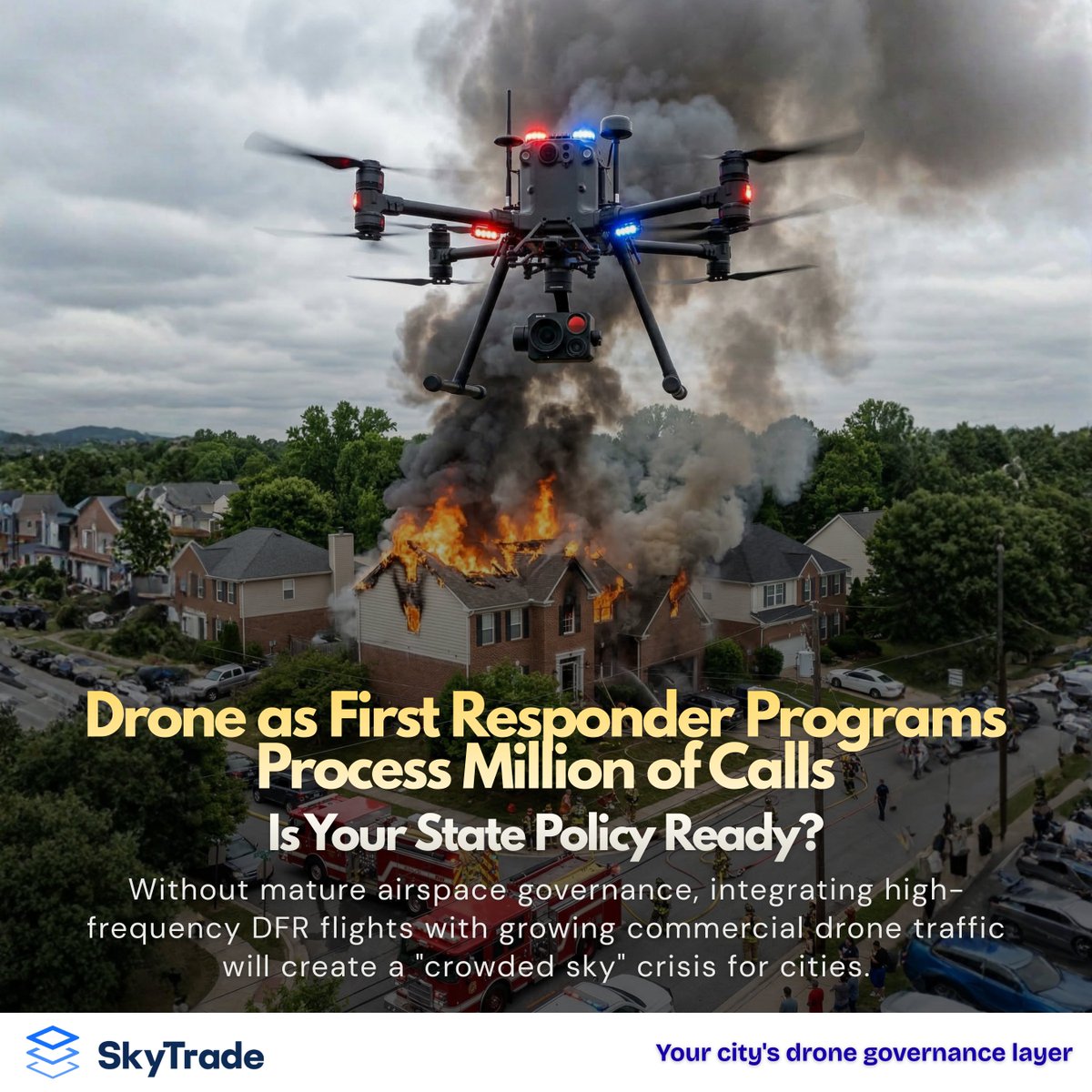 SkyTrade tweet media