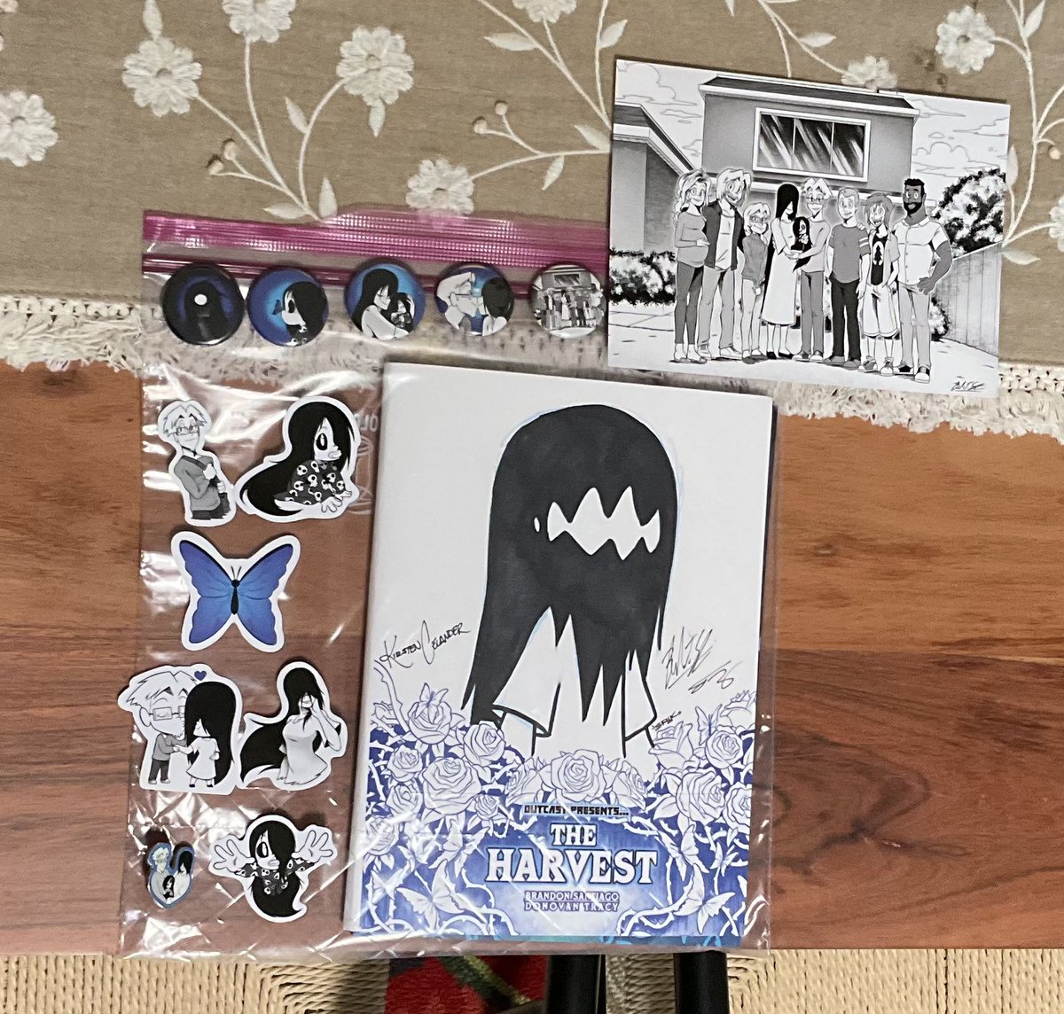 thatbluedemon tweet media